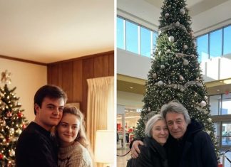 A Social Media Memory Led Me to Reconnect With a Long-Lost College Love A Social Media Memory Led Me to Reconnect With a Long-Lost College Love - featured image