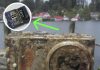 Diver Develops Film From Camera Found At Bottom Of Sea, Freezes Up When He Sees Face Diver Develops Film From Camera Found At Bottom Of Sea, Freezes Up When He Sees Face - featured image