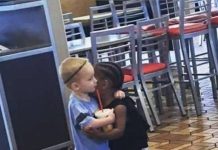 My son taught me more than I had taught him when we went out for milkshakes. My son taught me more than I had taught him when we went out for milkshakes. - featured image