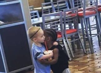 My son taught me more than I had taught him when we went out for milkshakes. My son taught me more than I had taught him when we went out for milkshakes. - featured image