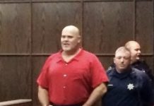 Death Row Inmate Who Begged For Untested Fingerprints To Be Tested Before Execution Gets Results Back Death Row Inmate Who Begged For Untested Fingerprints To Be Tested Before Execution Gets Results Back - featured image