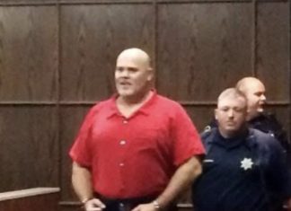 Death Row Inmate Who Begged For Untested Fingerprints To Be Tested Before Execution Gets Results Back Death Row Inmate Who Begged For Untested Fingerprints To Be Tested Before Execution Gets Results Back - featured image