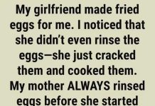 Do Eggs Really Need Washing? What Older Home Cooks Should Know Before Cracking Them Open Do Eggs Really Need Washing? What Older Home Cooks Should Know Before Cracking Them Open - featured image