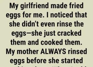 Do Eggs Really Need Washing? What Older Home Cooks Should Know Before Cracking Them Open Do Eggs Really Need Washing? What Older Home Cooks Should Know Before Cracking Them Open - featured image