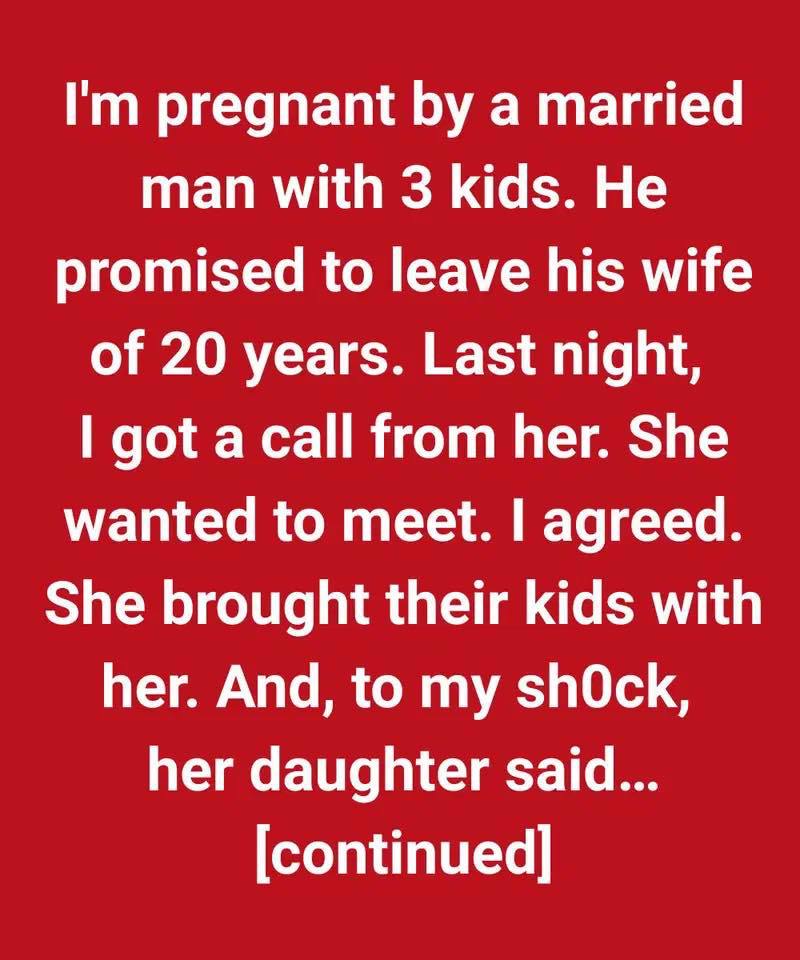 He Promised Me a New Life—Then His Ex-Wife Called: A True Story of Love, Lies, and One Unforgettable Conversation - featured image He Promised Me a New Life—Then His Ex-Wife Called: A True Story of Love, Lies, and One Unforgettable Conversation - featured image