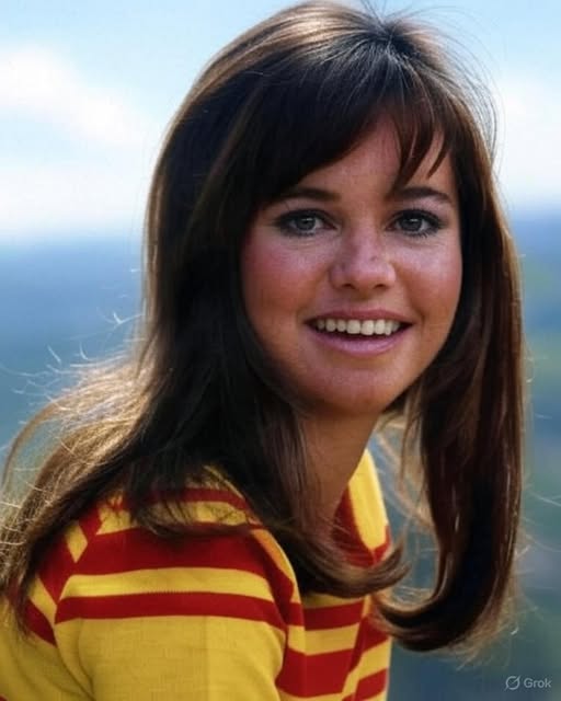 Sally Field recently turned 76 – try not to smile when you see her today. - featured image Sally Field recently turned 76 – try not to smile when you see her today. - featured image