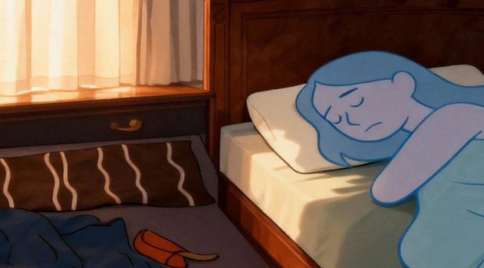 Practical Tips to Help You Sleep More Peacefully Through the Night Practical Tips to Help You Sleep More Peacefully Through the Night - featured image