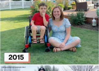 My Sister Left Her Disabled Child Behind — Ten Years Later, She Returned Expecting to Take Him Back My Sister Left Her Disabled Child Behind — Ten Years Later, She Returned Expecting to Take Him Back - featured image