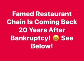 The Heartwarming Return of an American Icon The Heartwarming Return of an American Icon - featured image