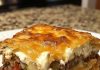 John Wayne Casserole: A Classic Comfort Food That Brings the West to Your Kitchen John Wayne Casserole: A Classic Comfort Food That Brings the West to Your Kitchen - featured image