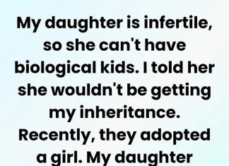 My Only Daughter Isn’t Getting Any of My Inheritance—No Kids, No Money My Only Daughter Isn’t Getting Any of My Inheritance—No Kids, No Money - featured image