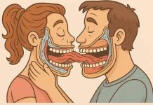 When A Man Kisses You with His Tongue, Here’s What It Means When A Man Kisses You with His Tongue, Here’s What It Means - featured image