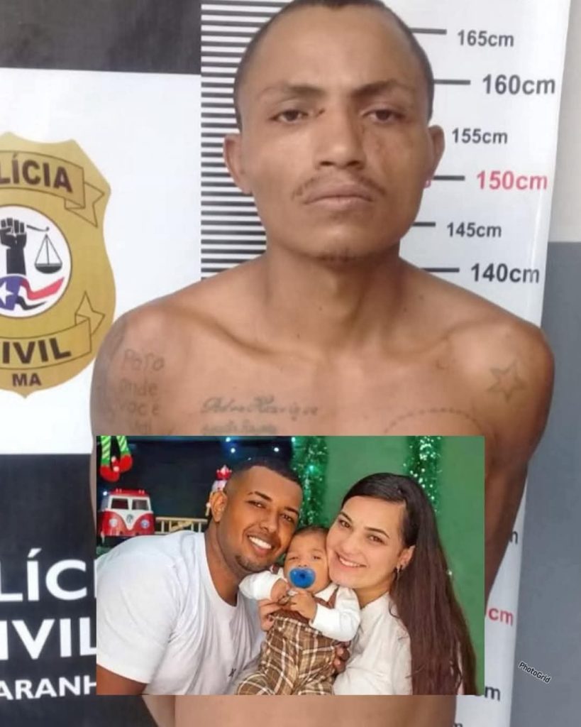 A couple was found inside a car. Suspect was eating their or… See more - featured image A couple was found inside a car. Suspect was eating their or… See more - featured image