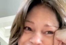 Valerie Bertinelli admits that she tested positive for…See more Valerie Bertinelli admits that she tested positive for…See more - featured image
