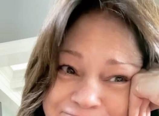 Valerie Bertinelli admits that she tested positive for…See more Valerie Bertinelli admits that she tested positive for…See more - featured image