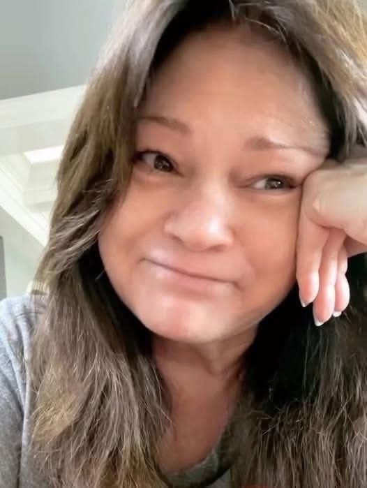 Valerie Bertinelli admits that she tested positive for…See more - featured image Valerie Bertinelli admits that she tested positive for…See more - featured image