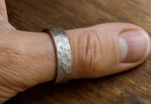 The hidden meaning of thumb rings: what they represent for women vs. men The hidden meaning of thumb rings: what they represent for women vs. men - featured image