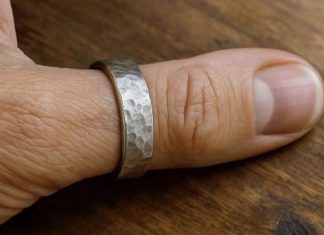 The hidden meaning of thumb rings: what they represent for women vs. men The hidden meaning of thumb rings: what they represent for women vs. men - featured image