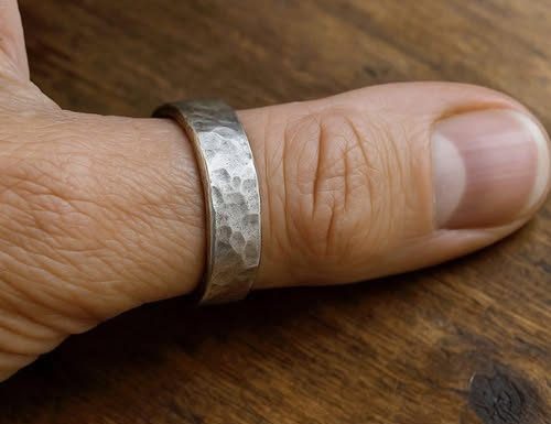The hidden meaning of thumb rings: what they represent for women vs. men The hidden meaning of thumb rings: what they represent for women vs. men - featured image