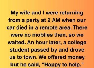 **The Student Who Saved Us at 2 AM — A Heart-Stirring Story of Courage, Compassion, and Quiet Redemption That Reminds the World How One Selfless Act in the Darkest Hour Can Restore Hope, Humanity, and the Unseen Strength of Ordinary People** **The Student Who Saved Us at 2 AM — A Heart-Stirring Story of Courage, Compassion, and Quiet Redemption That Reminds the World How One Selfless Act in the Darkest Hour Can Restore Hope, Humanity, and the Unseen Strength of Ordinary People** - featured image
