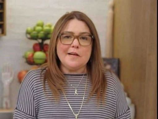 Rachael Ray Addresses Health Concerns After Viral Video Sparks Worry Rachael Ray Addresses Health Concerns After Viral Video Sparks Worry - featured image