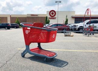 Rising Shoplifting Prompts Target to Close Select Stores Rising Shoplifting Prompts Target to Close Select Stores - featured image
