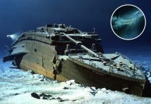 Here’s The Chilling Reason Why There’s No Skeletons In The Titanic Wreckage Here’s The Chilling Reason Why There’s No Skeletons In The Titanic Wreckage - featured image
