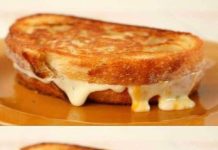 Elevate Your Grilled Cheese: Delicious Twists You Need to Try Elevate Your Grilled Cheese: Delicious Twists You Need to Try - featured image