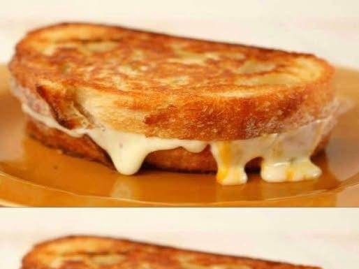 Elevate Your Grilled Cheese: Delicious Twists You Need to Try Elevate Your Grilled Cheese: Delicious Twists You Need to Try - featured image