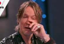 FANS RALLY AROUND KEITH URBAN AFTER HE ASKS THEM TO PRAY FOR HIM. FANS RALLY AROUND KEITH URBAN AFTER HE ASKS THEM TO PRAY FOR HIM. - featured image