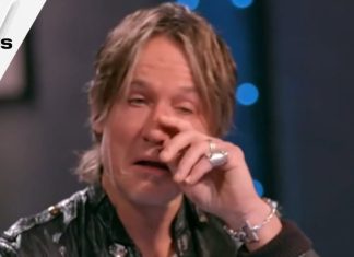 FANS RALLY AROUND KEITH URBAN AFTER HE ASKS THEM TO PRAY FOR HIM. FANS RALLY AROUND KEITH URBAN AFTER HE ASKS THEM TO PRAY FOR HIM. - featured image