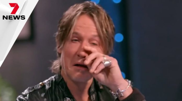 FANS RALLY AROUND KEITH URBAN AFTER HE ASKS THEM TO PRAY FOR HIM. FANS RALLY AROUND KEITH URBAN AFTER HE ASKS THEM TO PRAY FOR HIM. - featured image