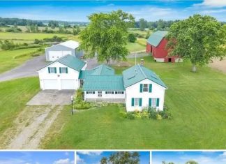 Your Next Country Getaway: Explore 680 Centerline Road, Strykersville Your Next Country Getaway: Explore 680 Centerline Road, Strykersville - featured image