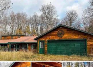 Charming 4-Bedroom Country H Charming 4-Bedroom Country H - featured image