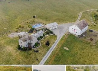 95-Acre Farm with Pond 95-Acre Farm with Pond - featured image