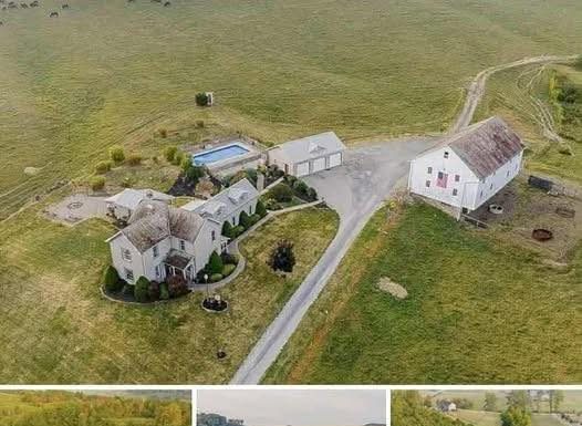 95-Acre Farm with Pond 95-Acre Farm with Pond - featured image