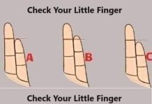 The Meaning Behind the Little Finger: What It Symbolizes The Meaning Behind the Little Finger: What It Symbolizes - featured image