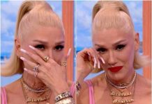 Gwen Stefani Shares Candid Update About Life With Blake Shelton Gwen Stefani Shares Candid Update About Life With Blake Shelton - featured image