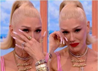 Gwen Stefani Shares Candid Update About Life With Blake Shelton Gwen Stefani Shares Candid Update About Life With Blake Shelton - featured image