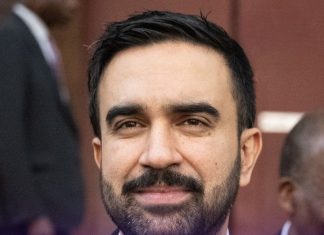 Why Zohran Mamdani may not be sworn in as New York’s 111th mayor after shocking detail emerges Why Zohran Mamdani may not be sworn in as New York’s 111th mayor after shocking detail emerges - featured image