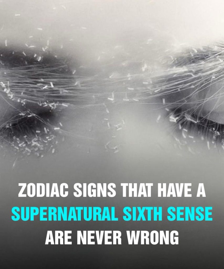 The Zodiac Signs Most Likely to Experience Psychic Dreams—Is Yours One of Them? - featured image The Zodiac Signs Most Likely to Experience Psychic Dreams—Is Yours One of Them? - featured image