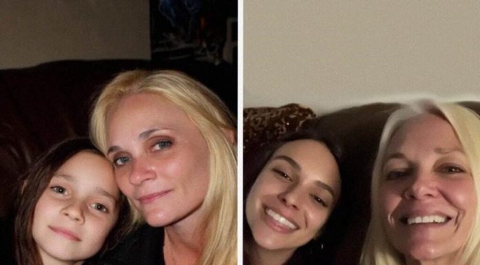 A Daughter Left Behind Finds Strength, Success, and the Family That Never Gave Up on Her A Daughter Left Behind Finds Strength, Success, and the Family That Never Gave Up on Her - featured image