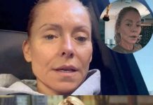 Kelly Ripa: Hospitalized in Critical Condition… See more Kelly Ripa: Hospitalized in Critical Condition… See more - featured image