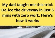 Tips for Safely Clearing Ice from Your Walkways This Winter Tips for Safely Clearing Ice from Your Walkways This Winter - featured image