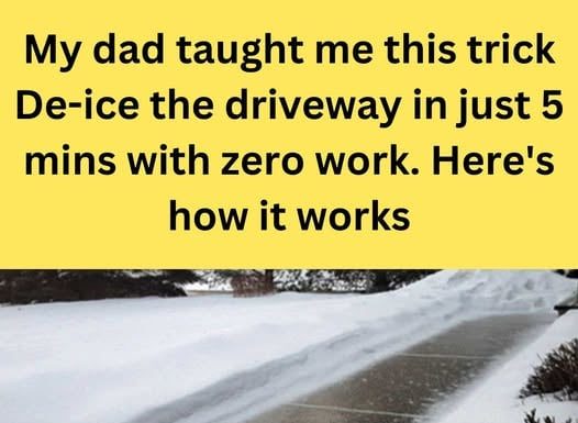 Tips for Safely Clearing Ice from Your Walkways This Winter Tips for Safely Clearing Ice from Your Walkways This Winter - featured image