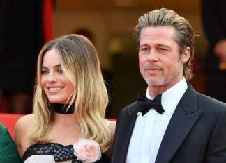 Brad Pitt Is ‘Madly in Love’ With Girlfriend Ines De Ramon: ‘They Complement Each Other’ (Exclusive) Brad Pitt Is ‘Madly in Love’ With Girlfriend Ines De Ramon: ‘They Complement Each Other’ (Exclusive) - featured image
