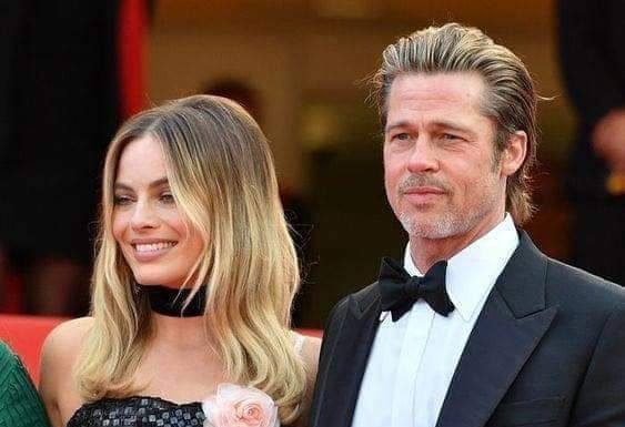 Brad Pitt Is ‘Madly in Love’ With Girlfriend Ines De Ramon: ‘They Complement Each Other’ (Exclusive) Brad Pitt Is ‘Madly in Love’ With Girlfriend Ines De Ramon: ‘They Complement Each Other’ (Exclusive) - featured image