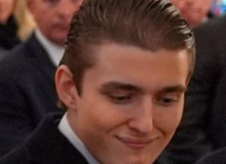 Public Reacts as Barron Trump Finally Shares His Perspective Public Reacts as Barron Trump Finally Shares His Perspective - featured image