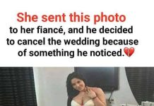 She Sent a Photo to Her Fiancé—What He Noticed Ended Everything She Sent a Photo to Her Fiancé—What He Noticed Ended Everything - featured image