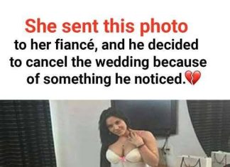 She Sent a Photo to Her Fiancé—What He Noticed Ended Everything She Sent a Photo to Her Fiancé—What He Noticed Ended Everything - featured image